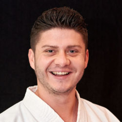 Tino Jerbov eKaratelehrer