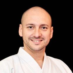 Toni Jerbov eKaratelehrer